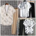Pack of 3 Summer Tracksuits for Men – Stylish, Breathable & Comfortable Article#87692