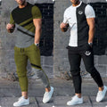 Pack of 2 Men's Summer Suit For Men l Upto 50% Off Summer Sale l Article2147