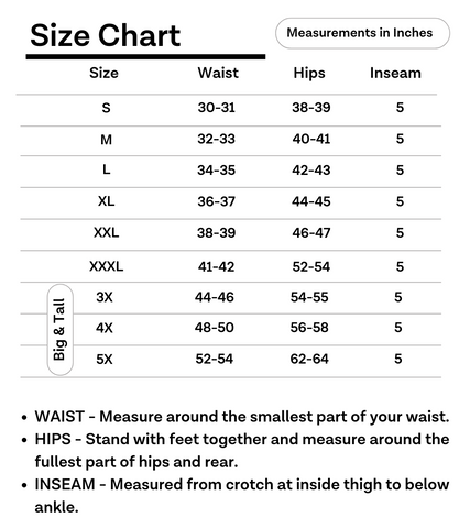 5 Pack: Men's Running Workout Shorts (Available in Big & Tall) D8T688