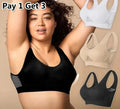 BUY 1 Get 2 FREE Breathable Cool Liftup Air Bra - My Store