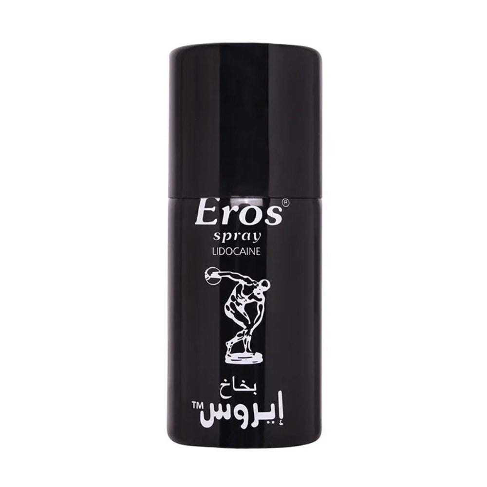 Eros Timing Spray | Best Delay Spray For Men 45ml