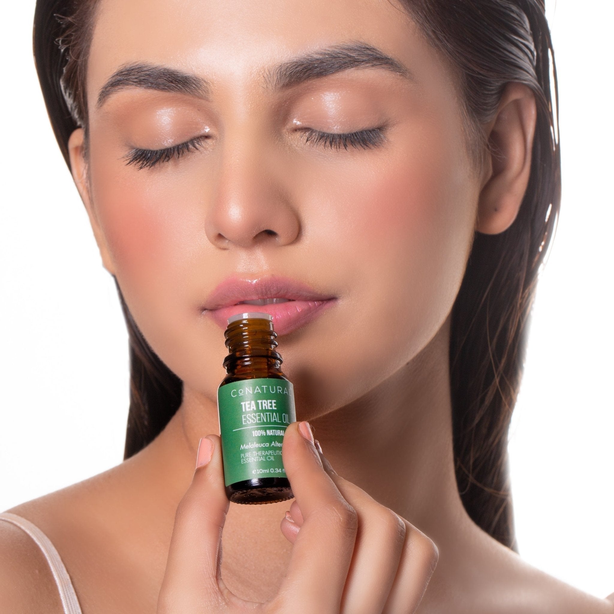 Tea Tree Essential Oil - xyntravoq.store